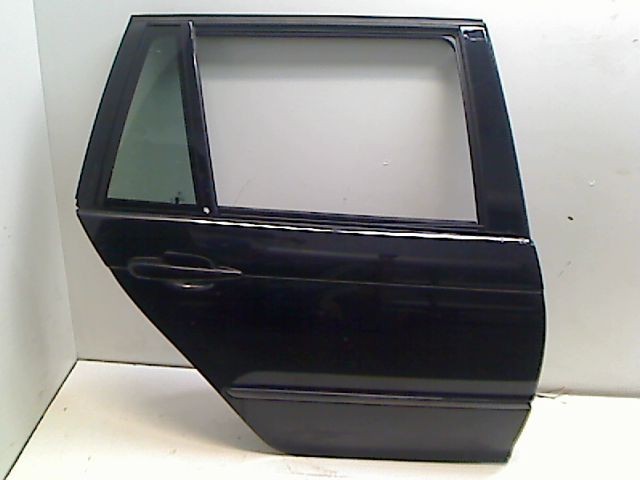 PORTE ARD